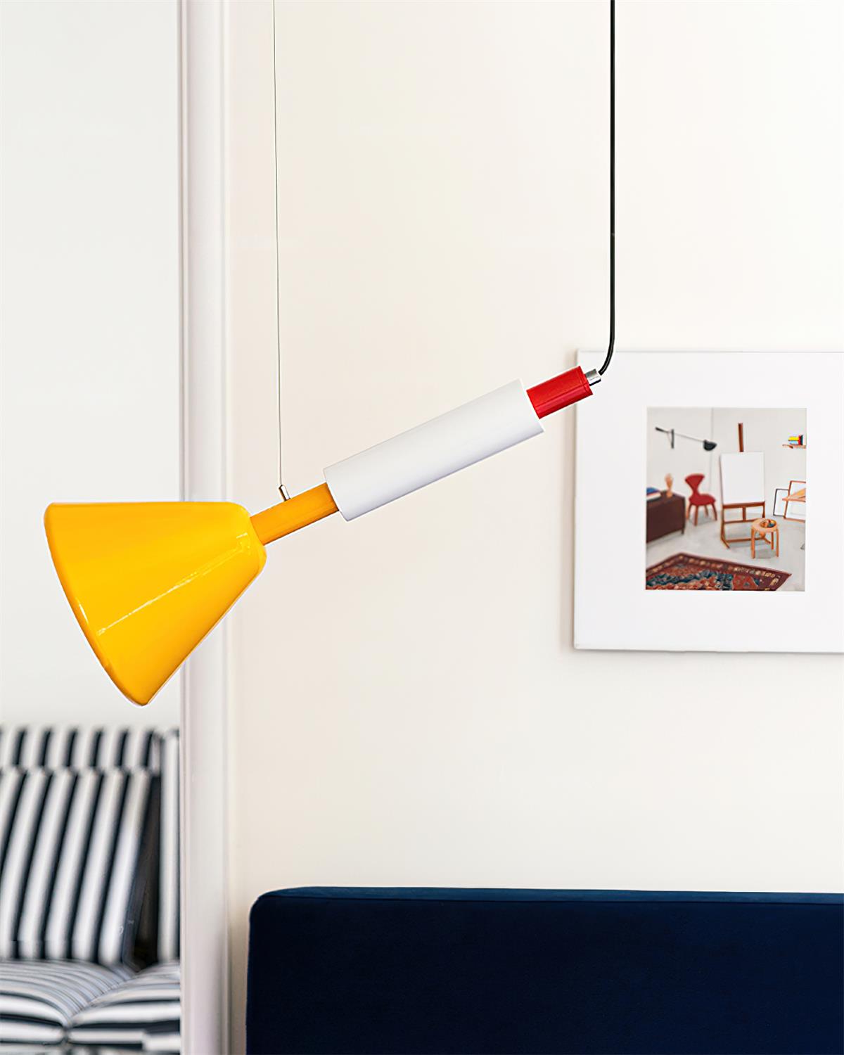 Miruelia hanglamp