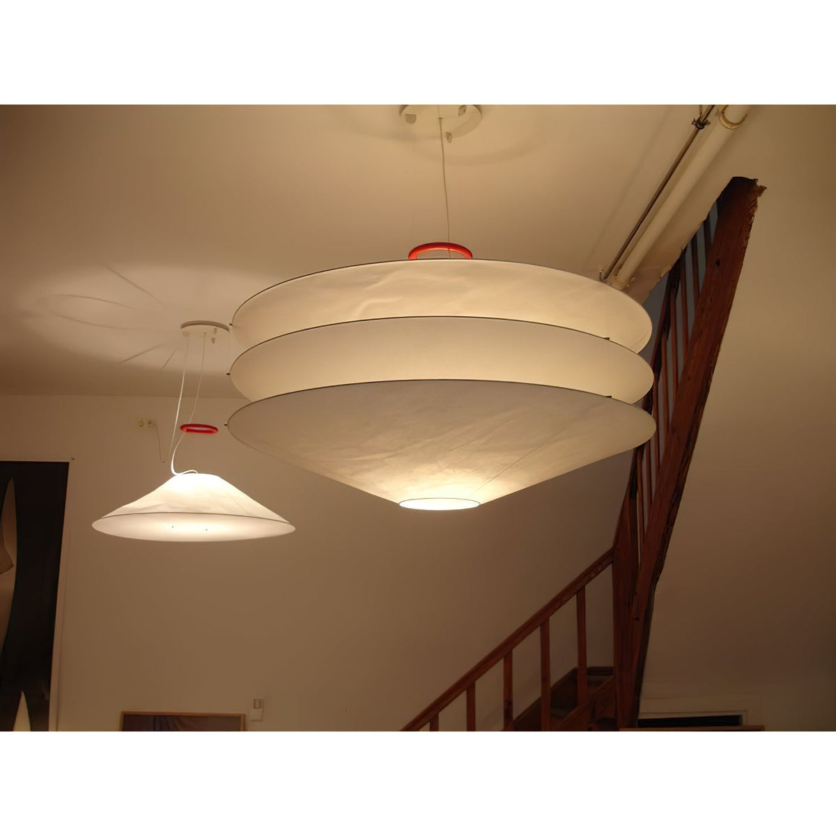 Lumerina hanglamp