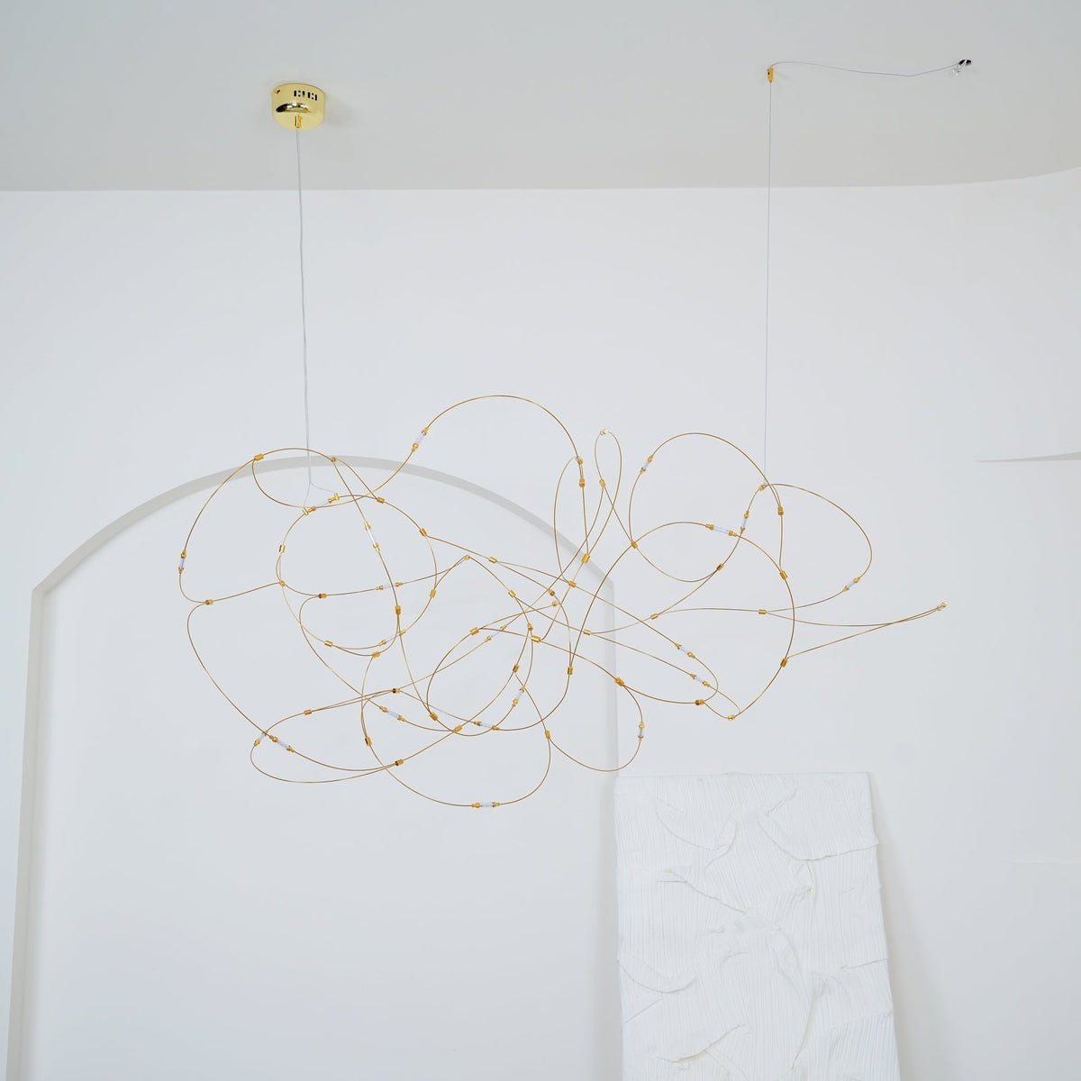 Ravenscar hanglamp