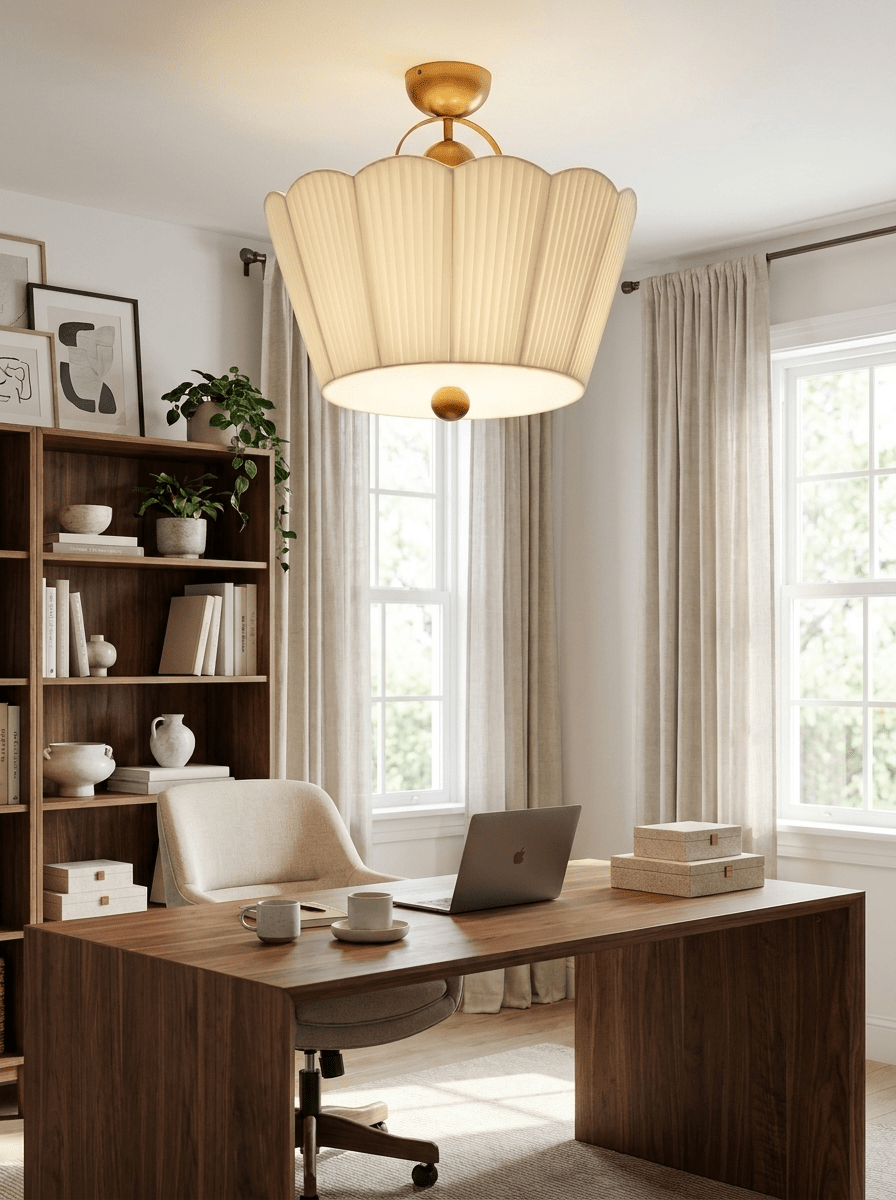Teriinaya plafondlamp