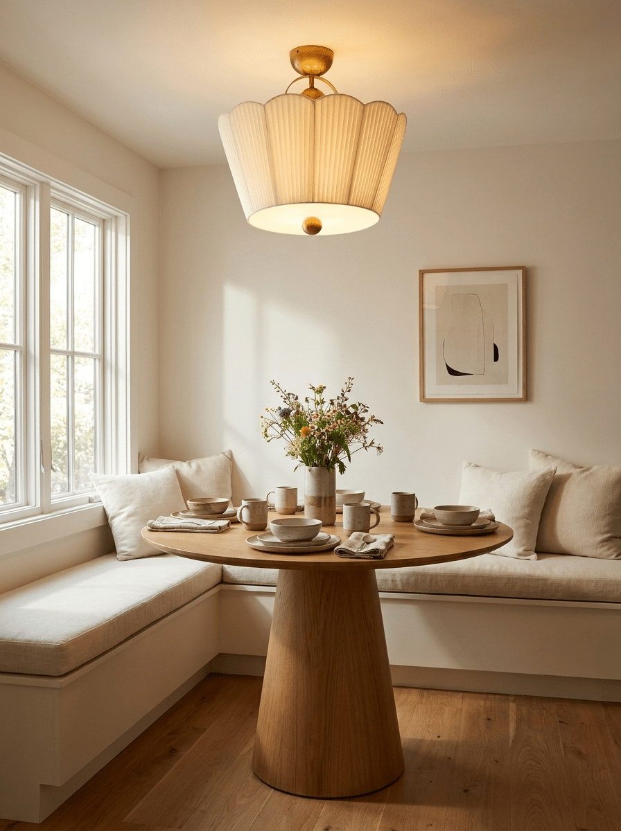 Teriinaya plafondlamp
