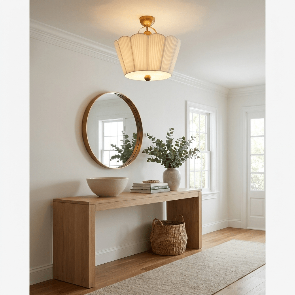 Teriinaya plafondlamp