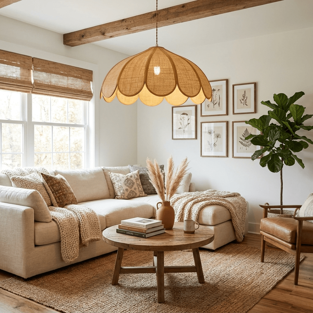 Syria hanglamp