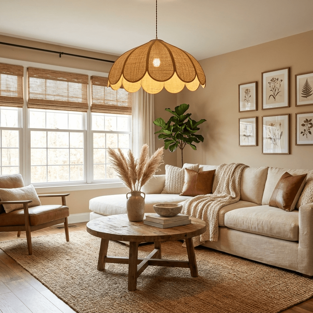 Syria hanglamp