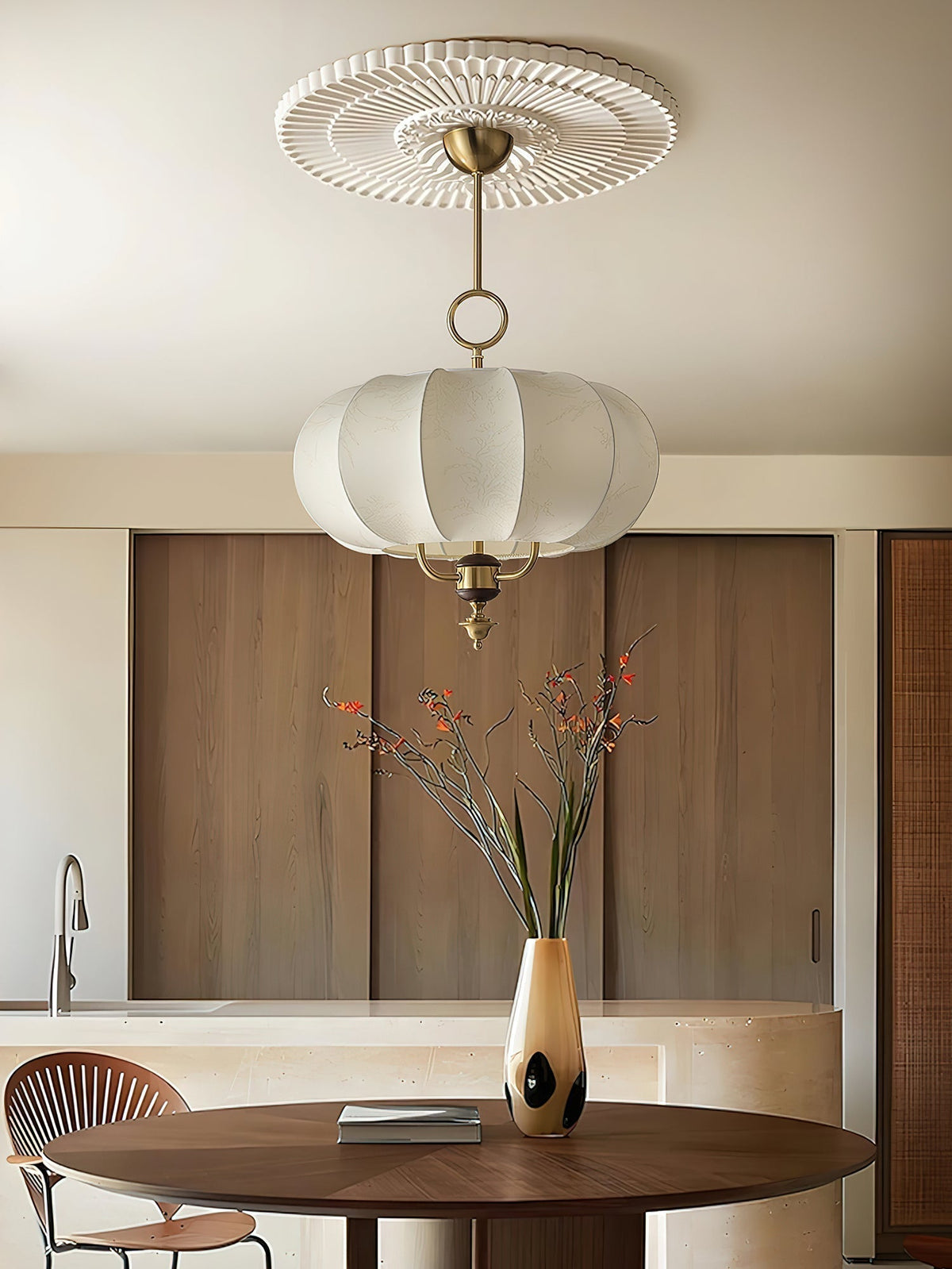 Faltix Lantern hanglamp