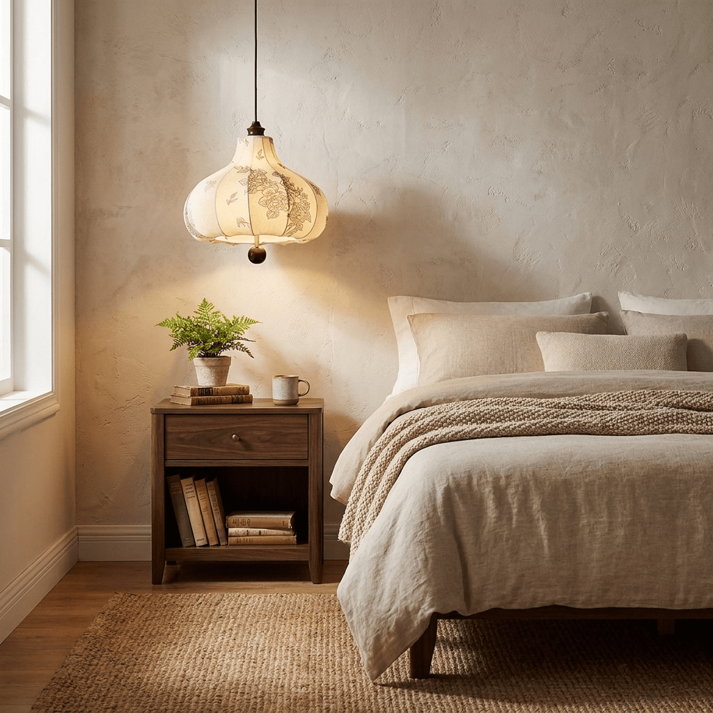 Eliel Lantern hanglamp