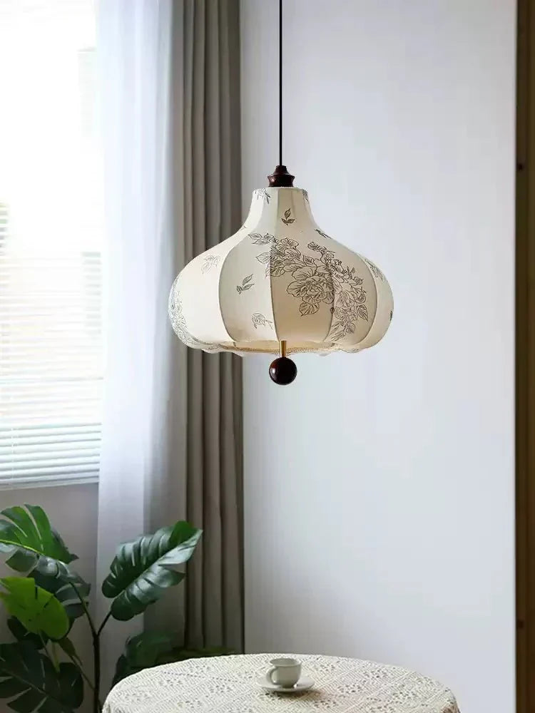 Eliel Lantern hanglamp