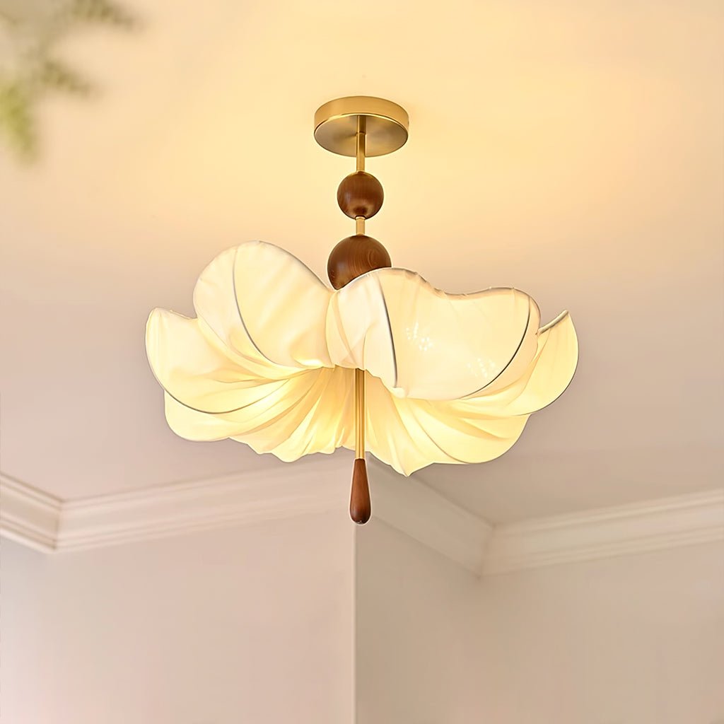 Noxlen Floralis plafondlamp