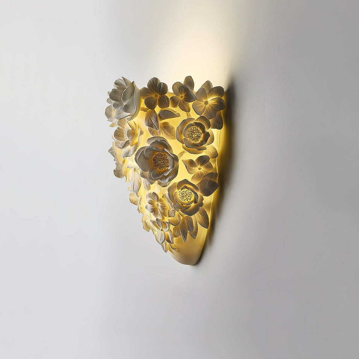 Quirlox wandlamp