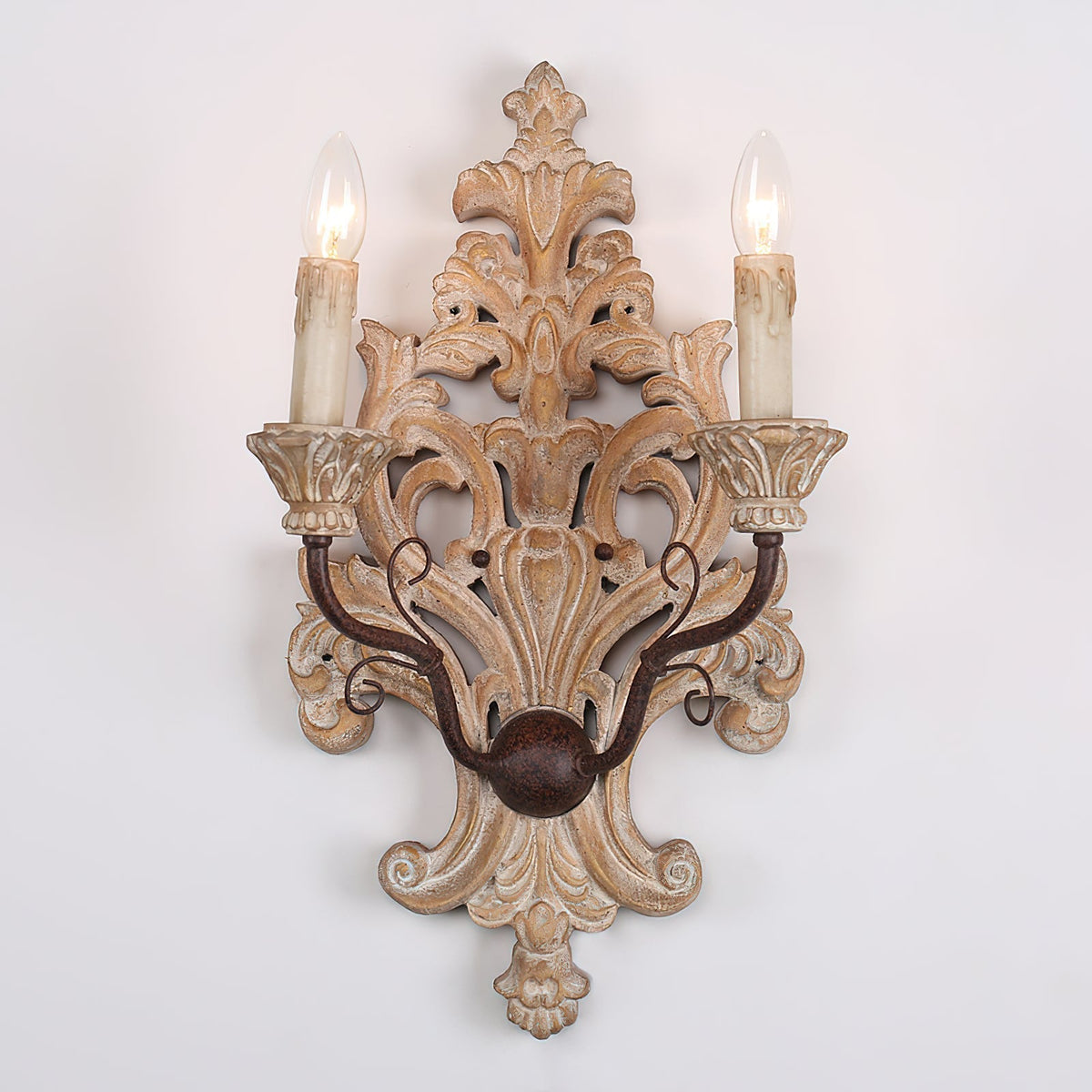 Calorelia wandlamp