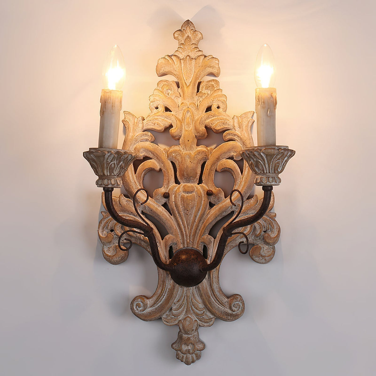 Calorelia wandlamp