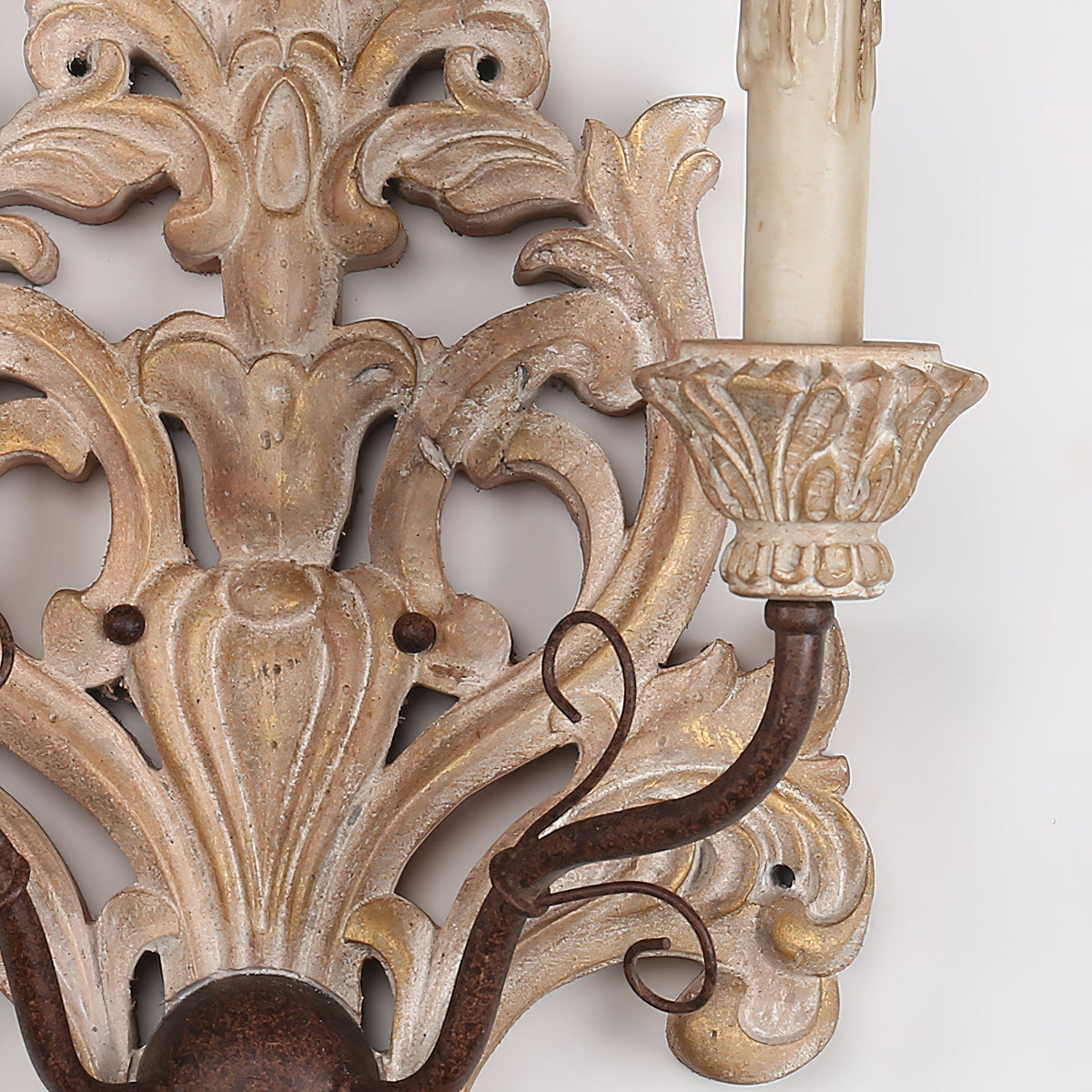 Calorelia wandlamp