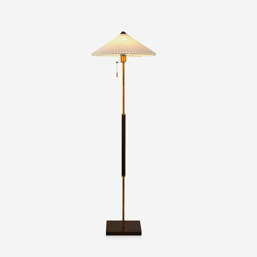 Seliielle vloerlamp