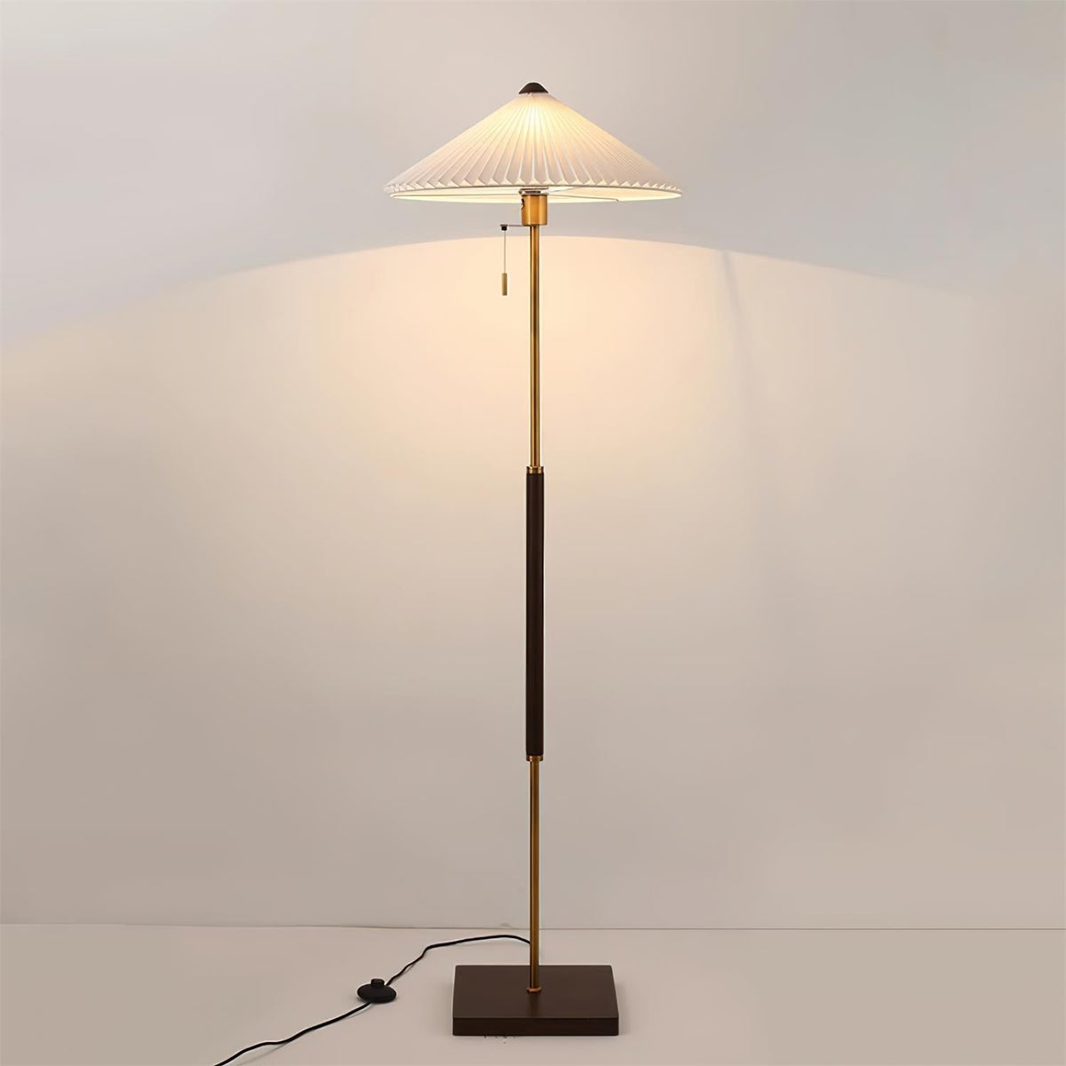 Seliielle vloerlamp