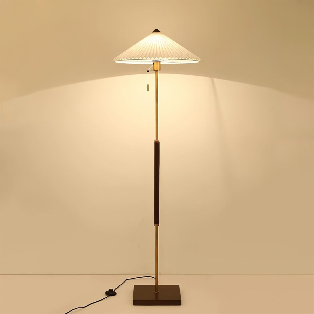 Seliielle vloerlamp