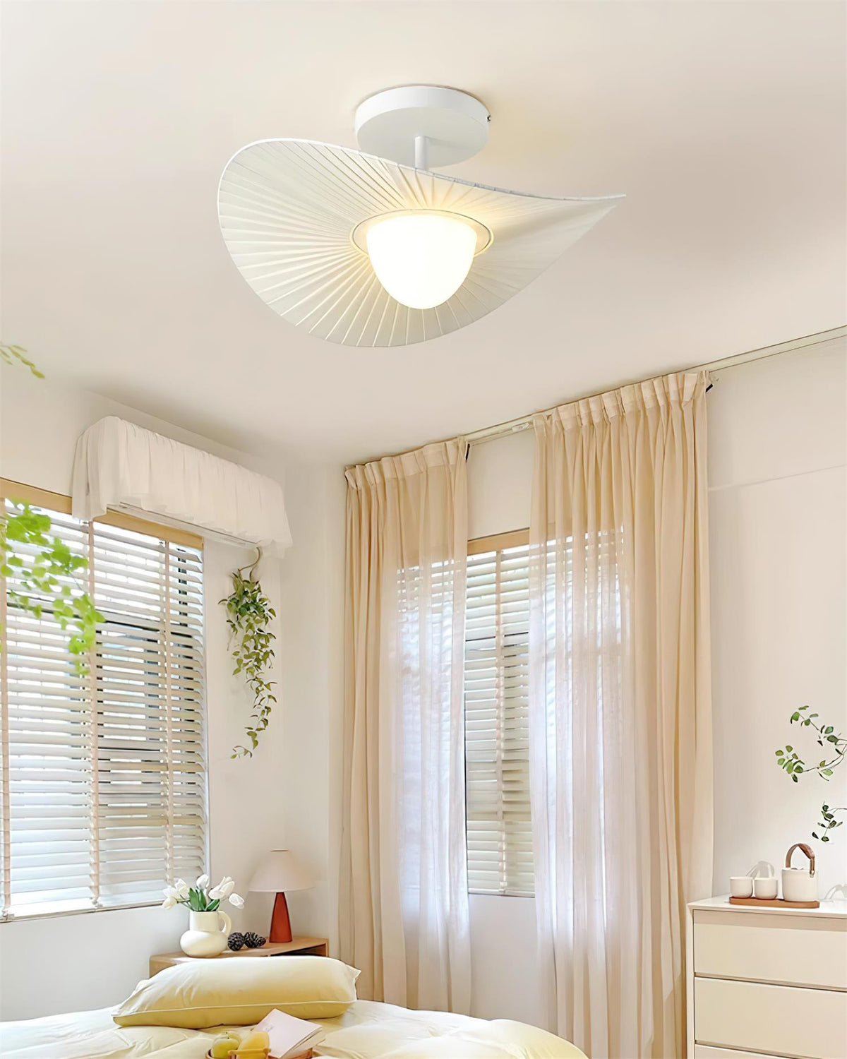 Lumirian plafondlamp