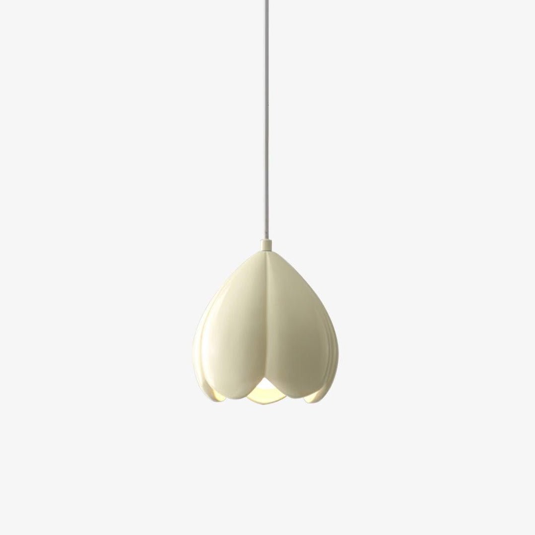 Velara kunstmatige hanglamp van hars