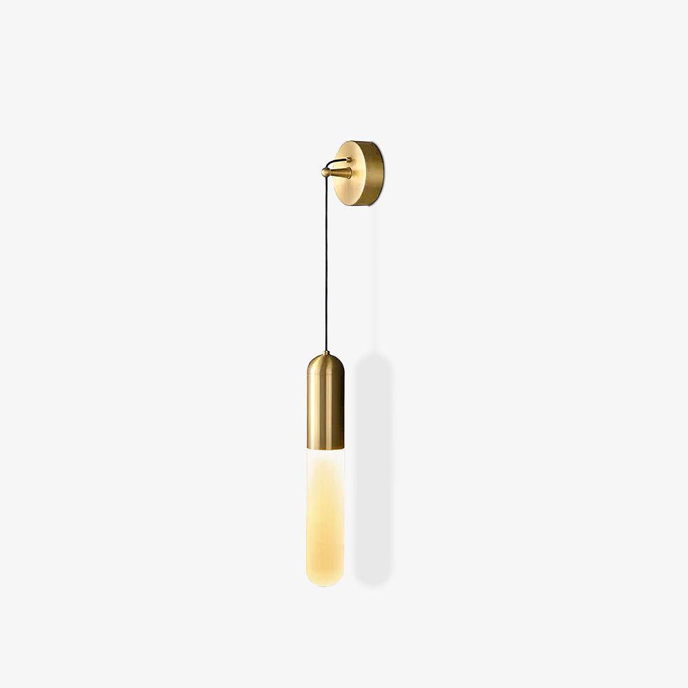 Deborah Moderne minimalistische wandlamp