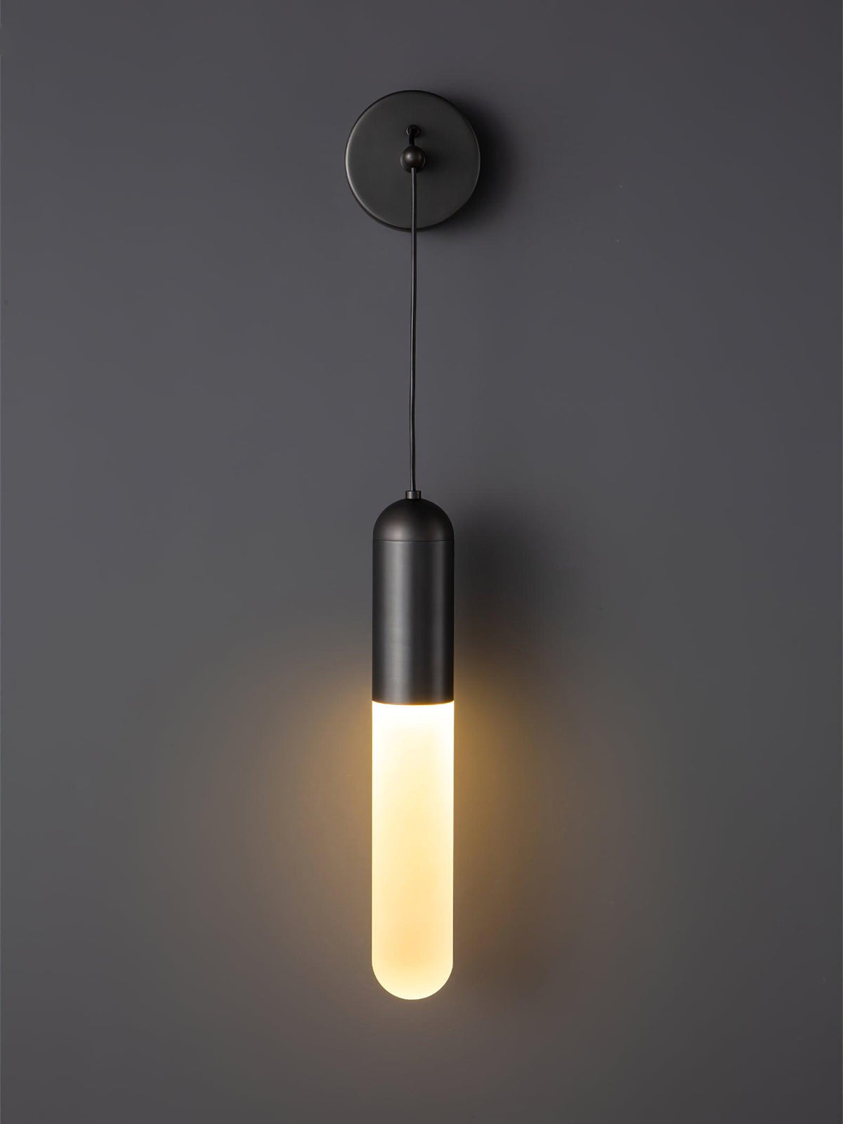 Deborah Moderne minimalistische wandlamp
