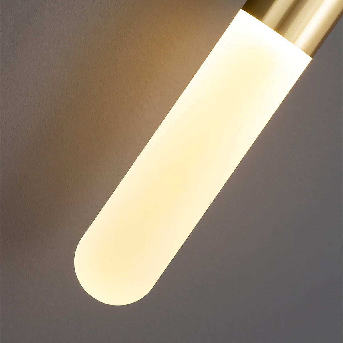 Deborah Moderne minimalistische wandlamp