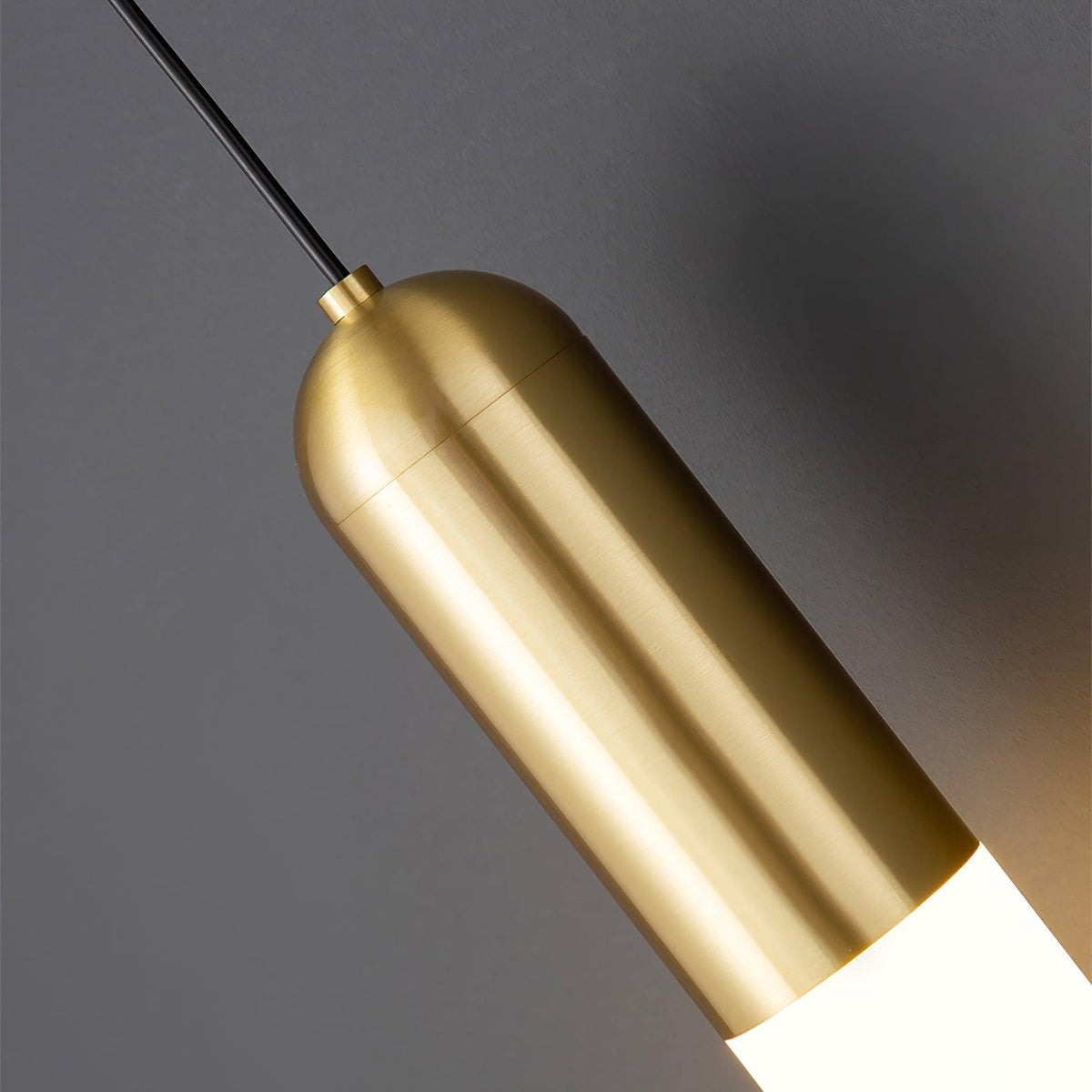 Deborah Moderne minimalistische wandlamp