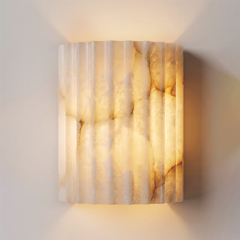 Lumarenne wandlamp