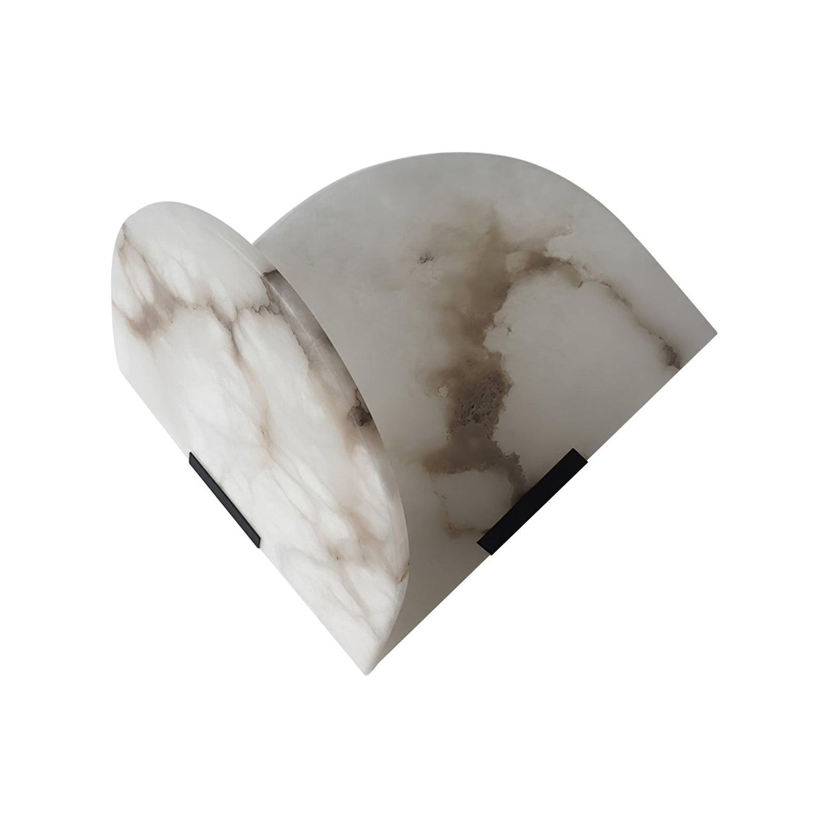 Pase Heart albasten wandlamp