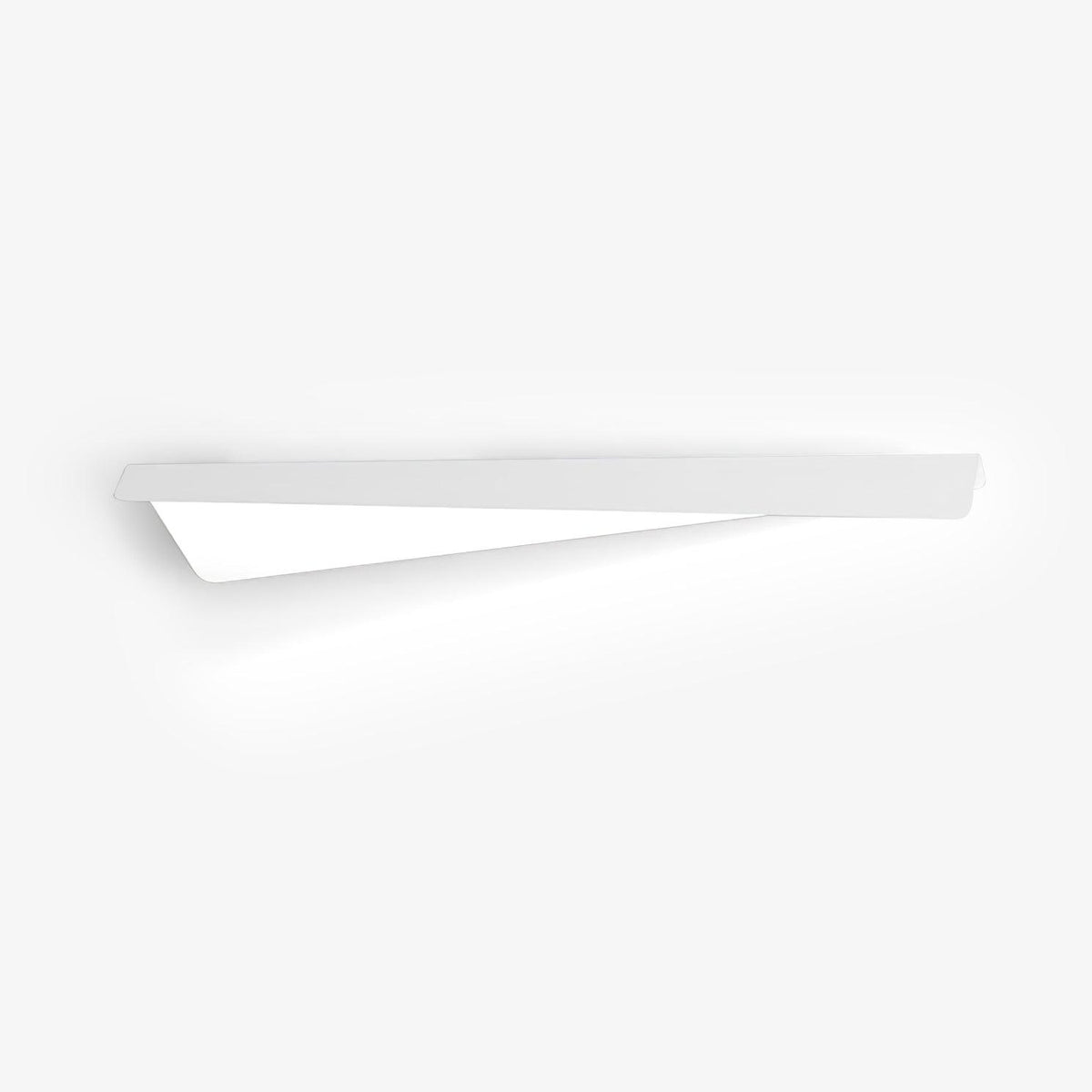 Sysore Moderne minimalistische vouwlijn wandlamp