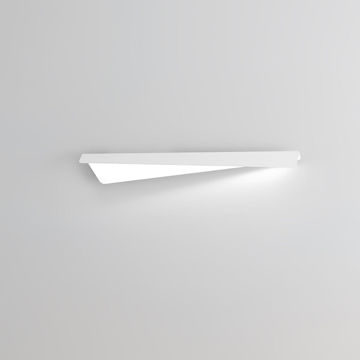 Sysore Moderne minimalistische vouwlijn wandlamp
