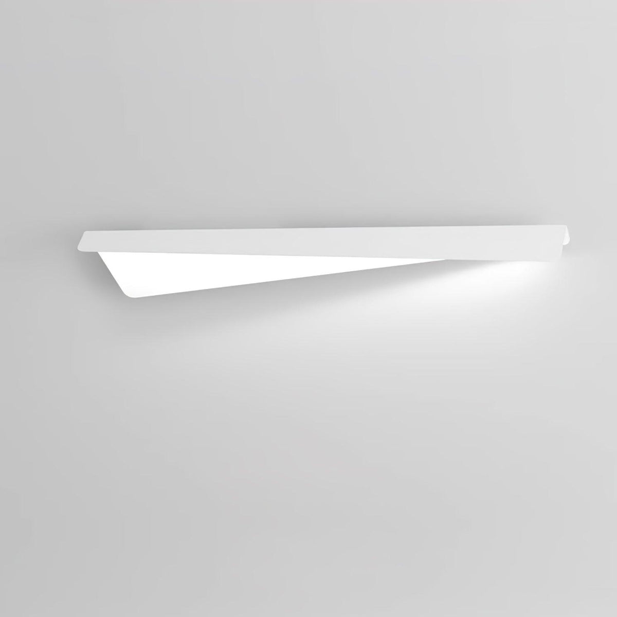 Sysore Moderne minimalistische vouwlijn wandlamp