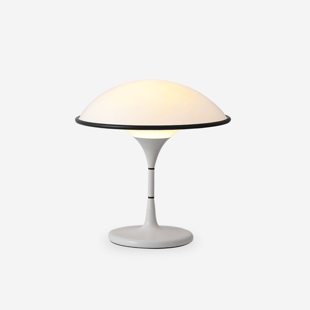 Revenor acryl futuristische tafellamp