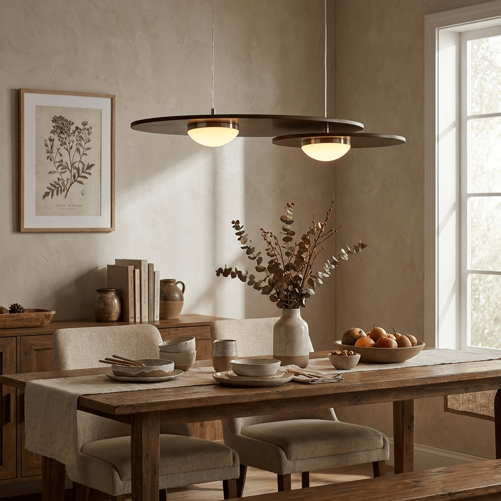 Sorenr hanglamp