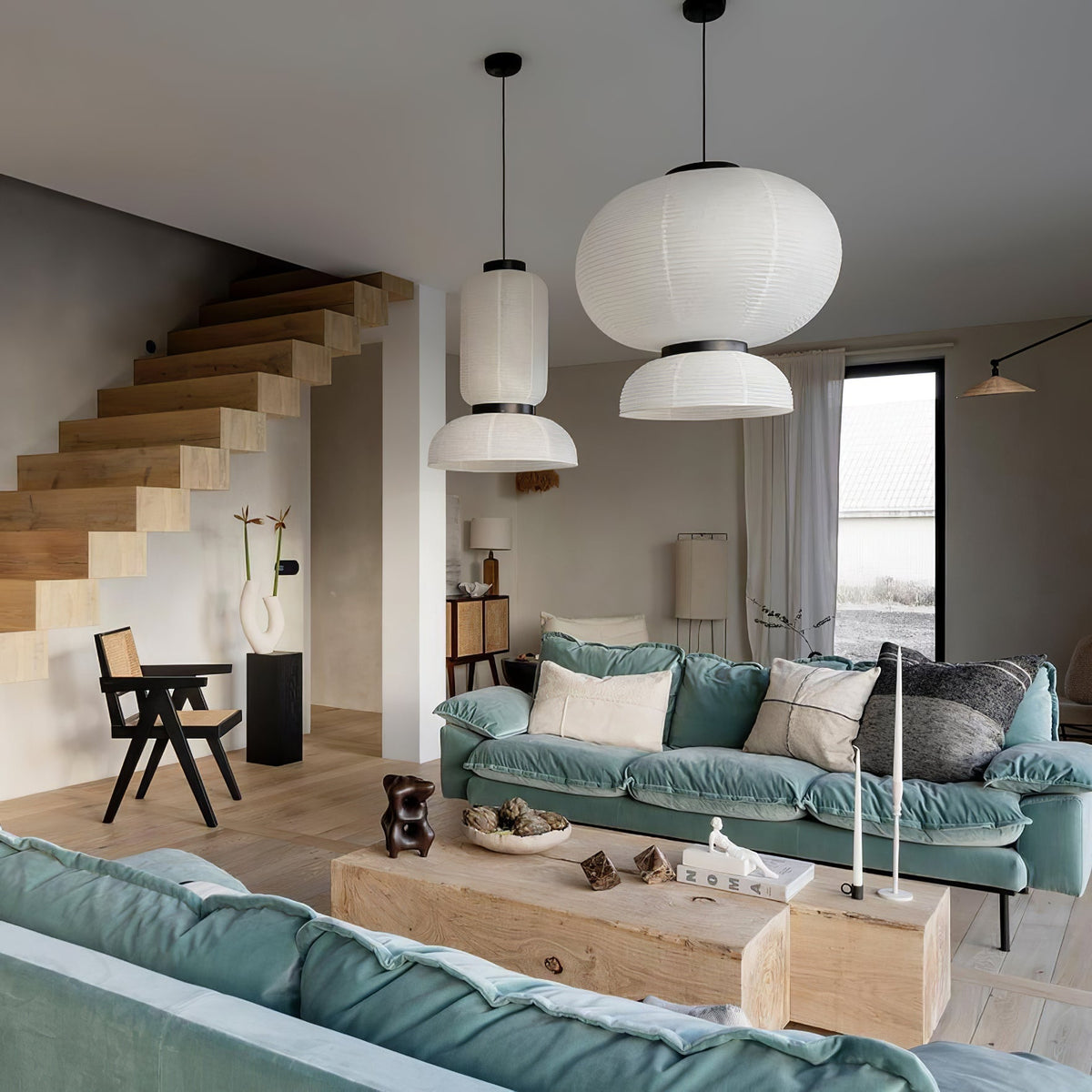 Selinette hanglamp