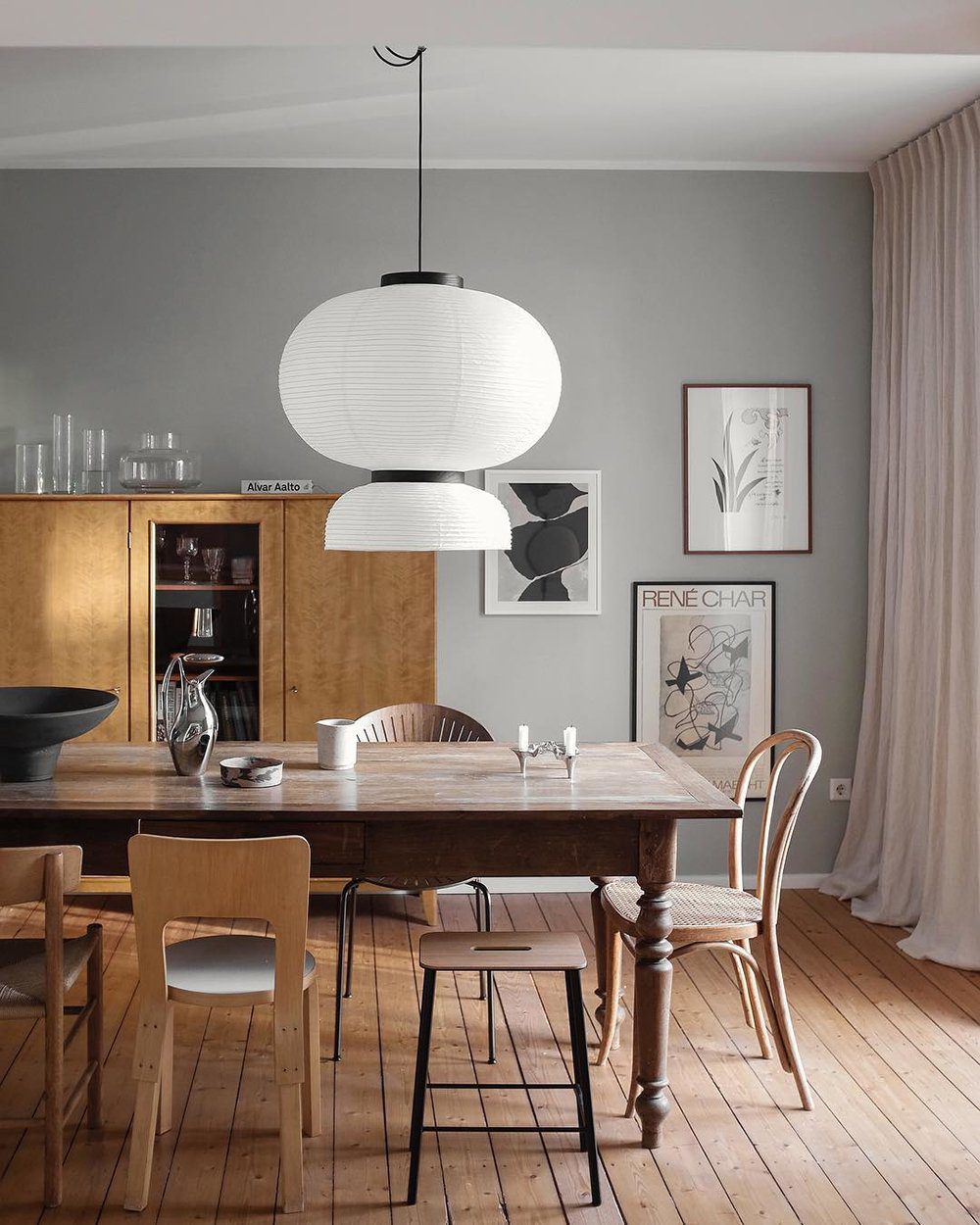 Selinette hanglamp