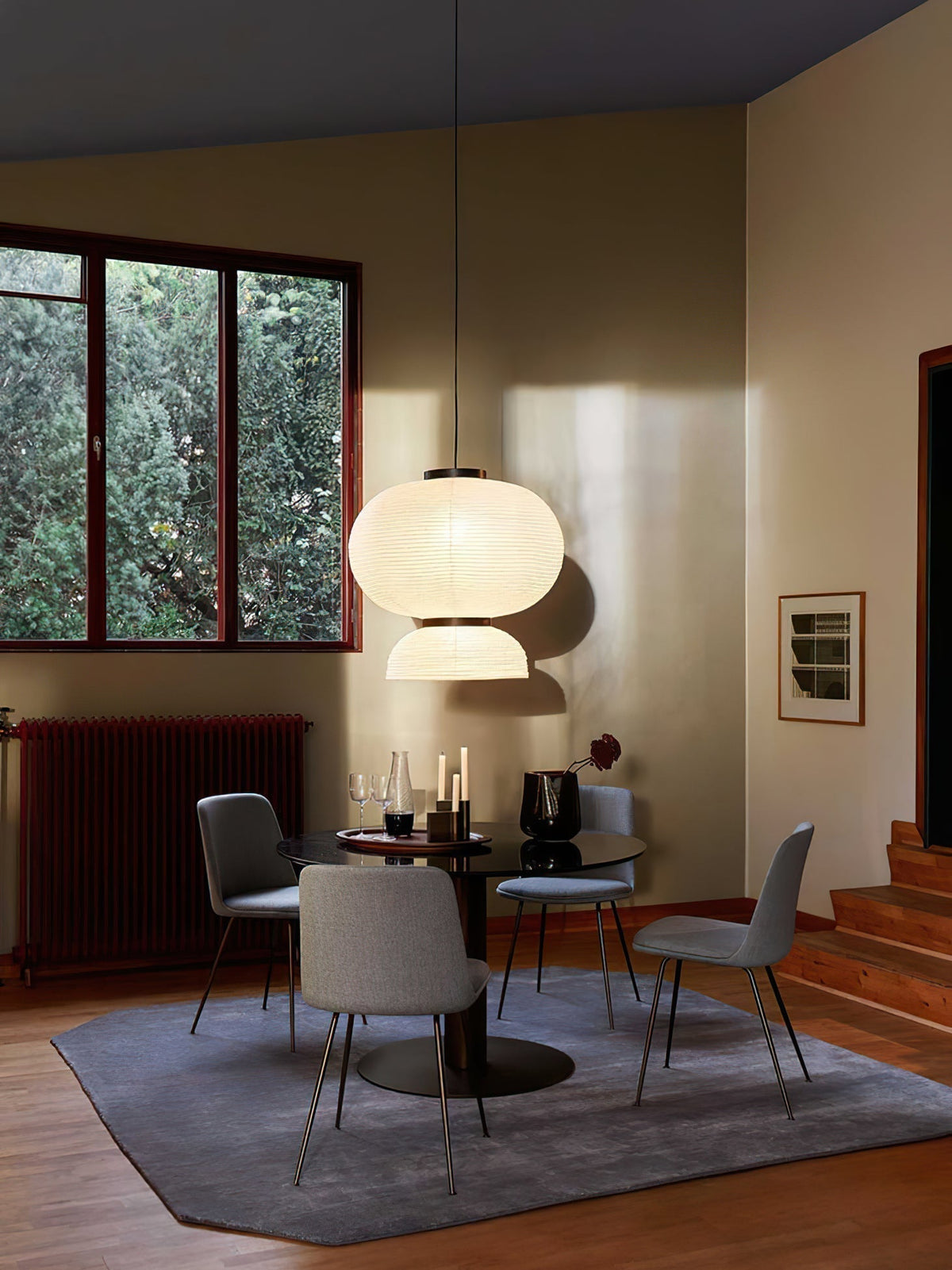 Selinette hanglamp