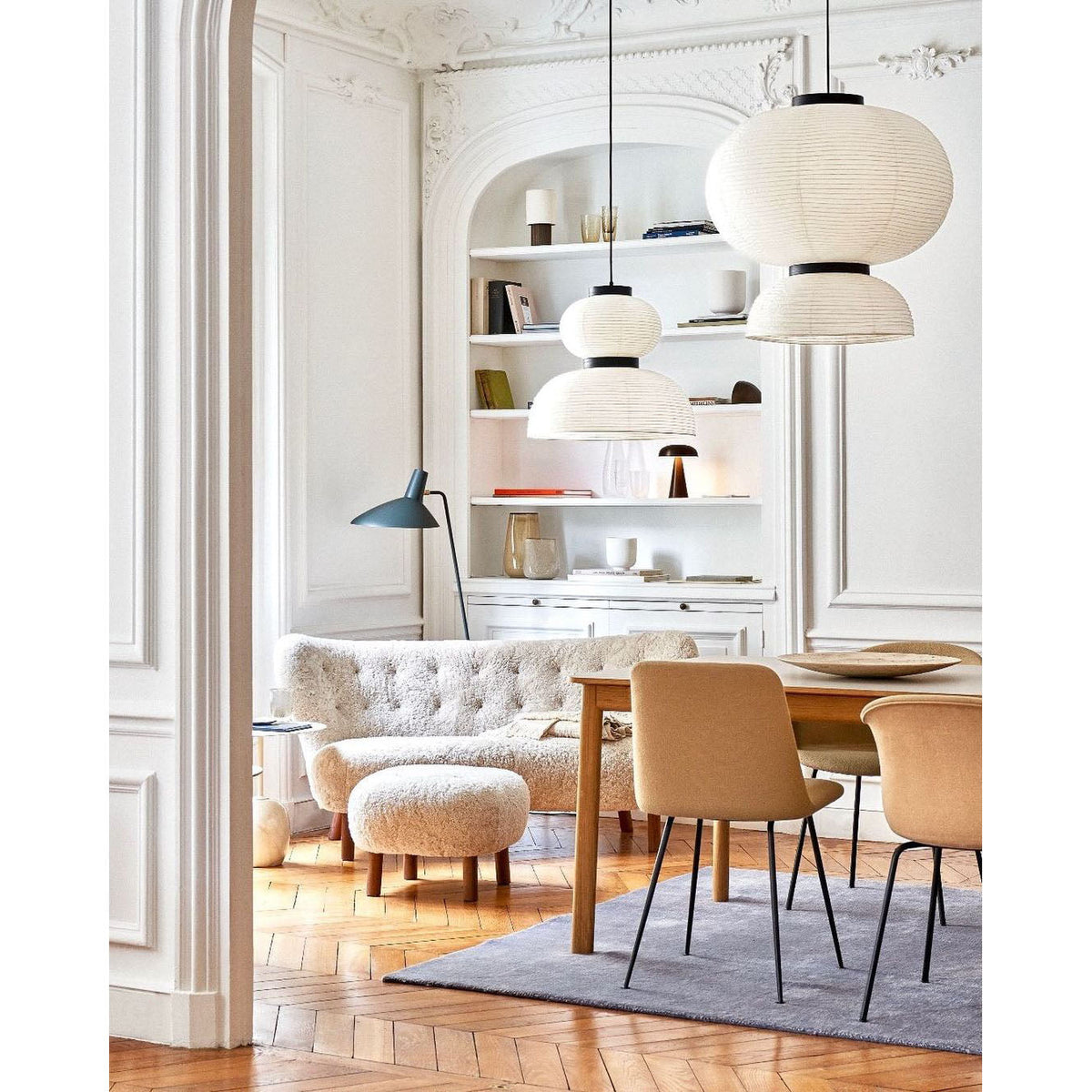 Selinette hanglamp