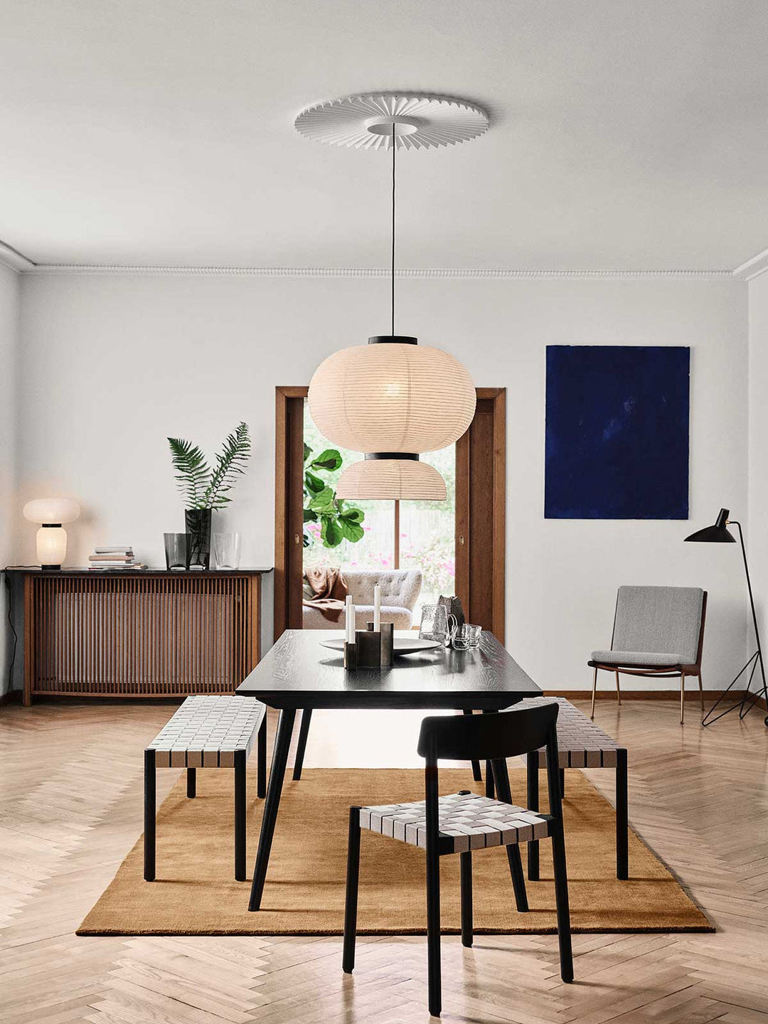 Selinette hanglamp