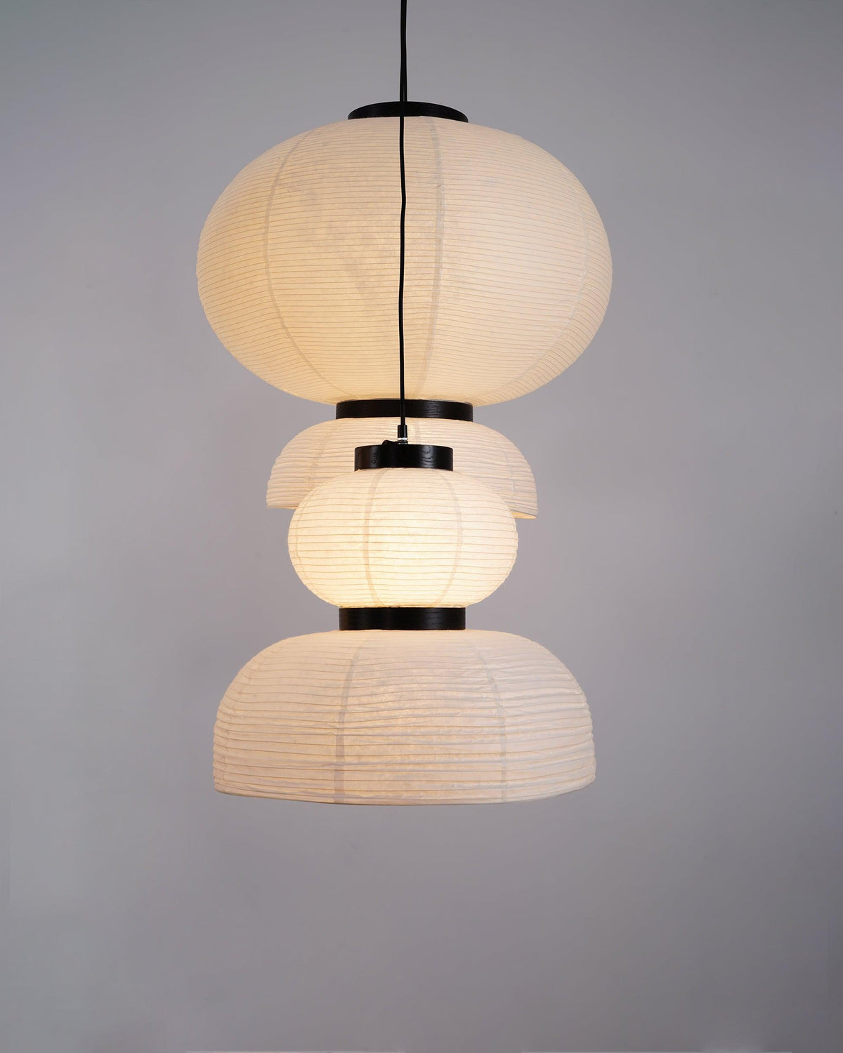 Nyzorora Moderne minimalistische hanglamp