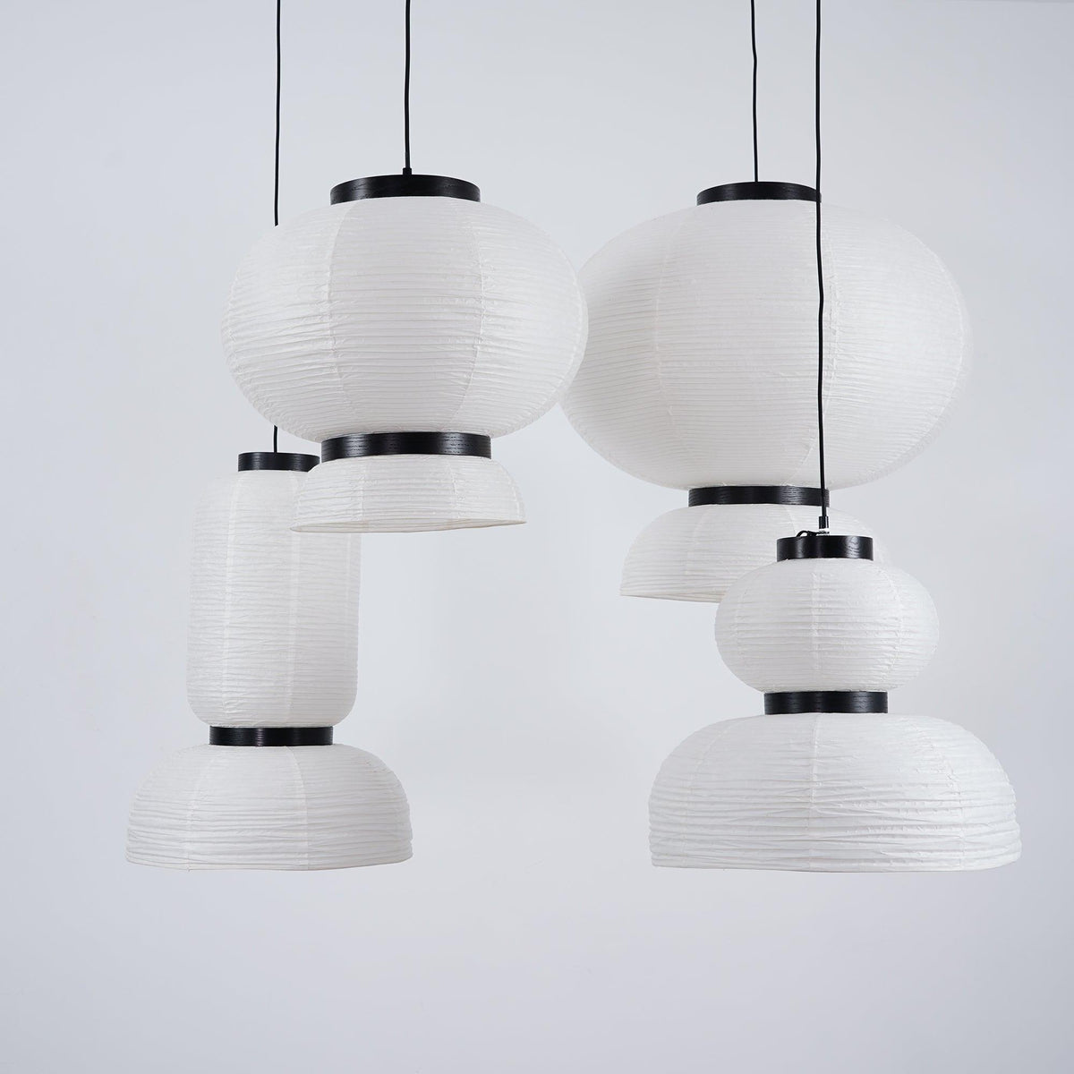 Nyzorora Moderne minimalistische hanglamp