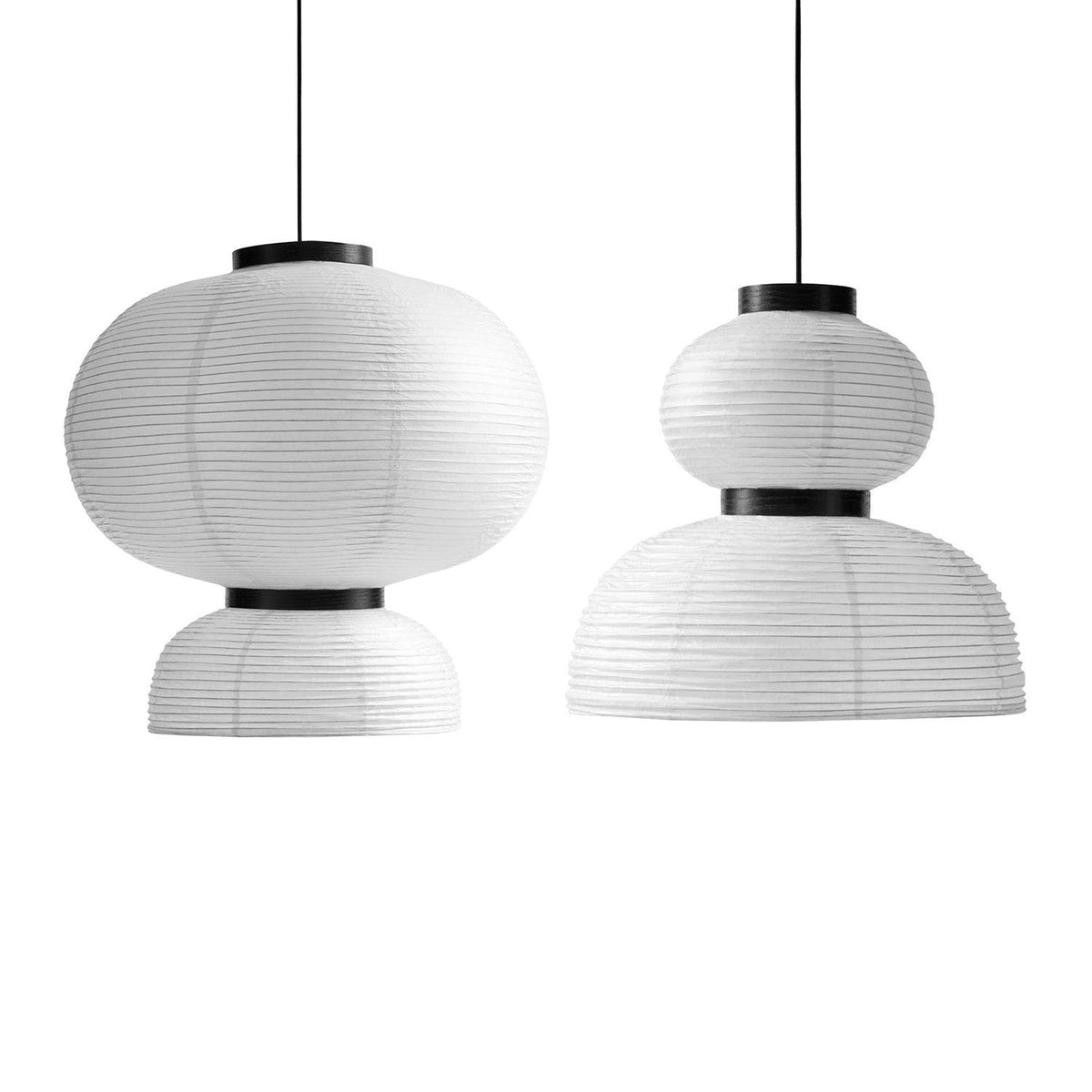 Nyzorora Moderne minimalistische hanglamp