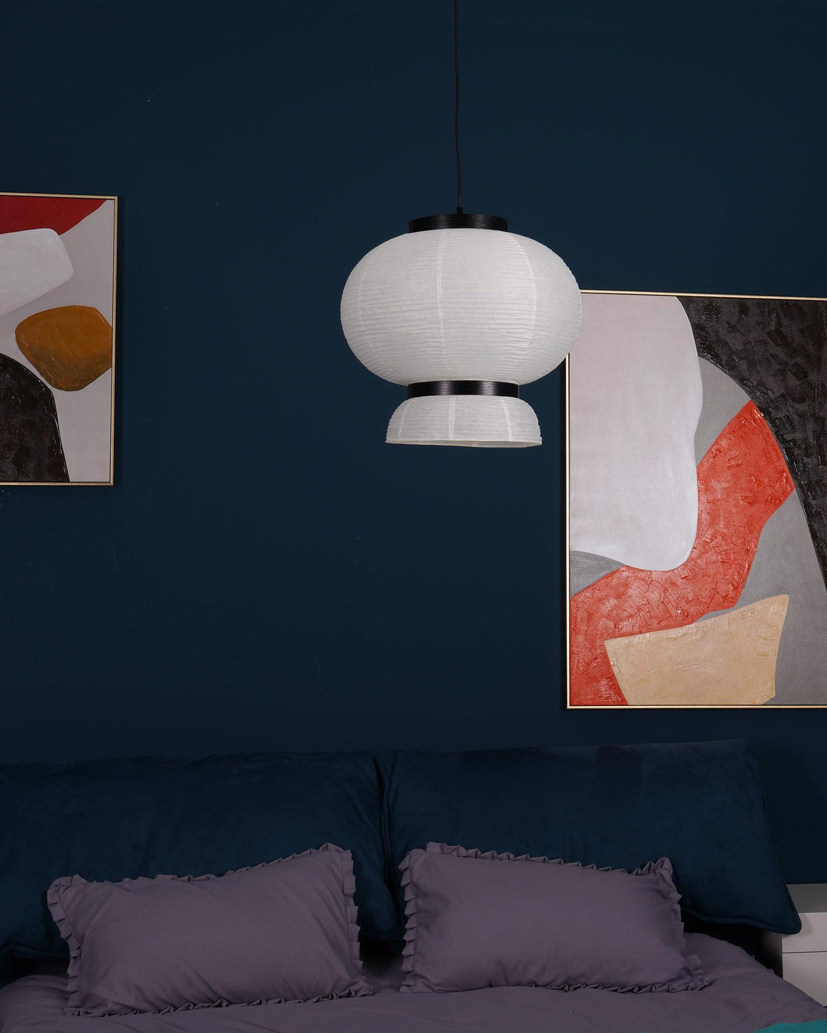 Nyzorora Moderne minimalistische hanglamp