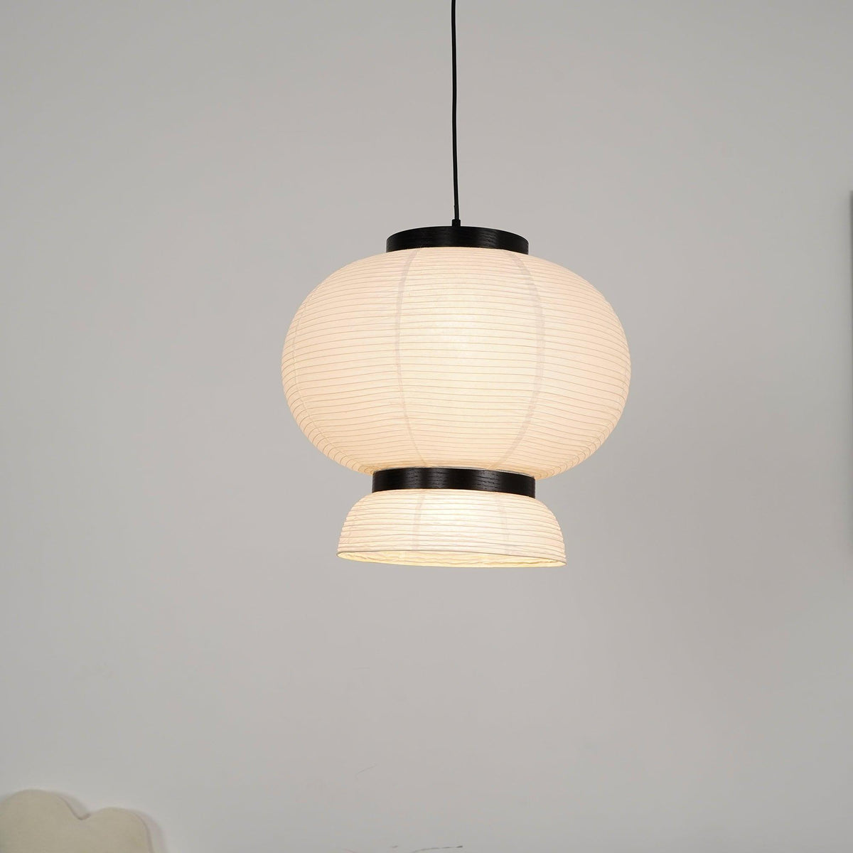 Nyzorora Moderne minimalistische hanglamp