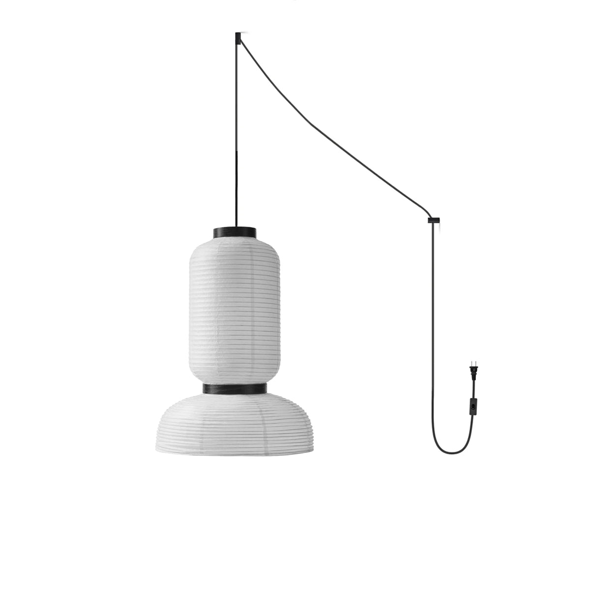 Nyzorora Moderne minimalistische hanglamp