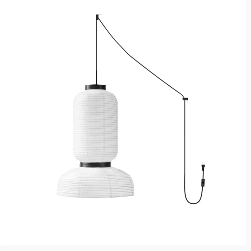 Nyzorora Moderne minimalistische hanglamp