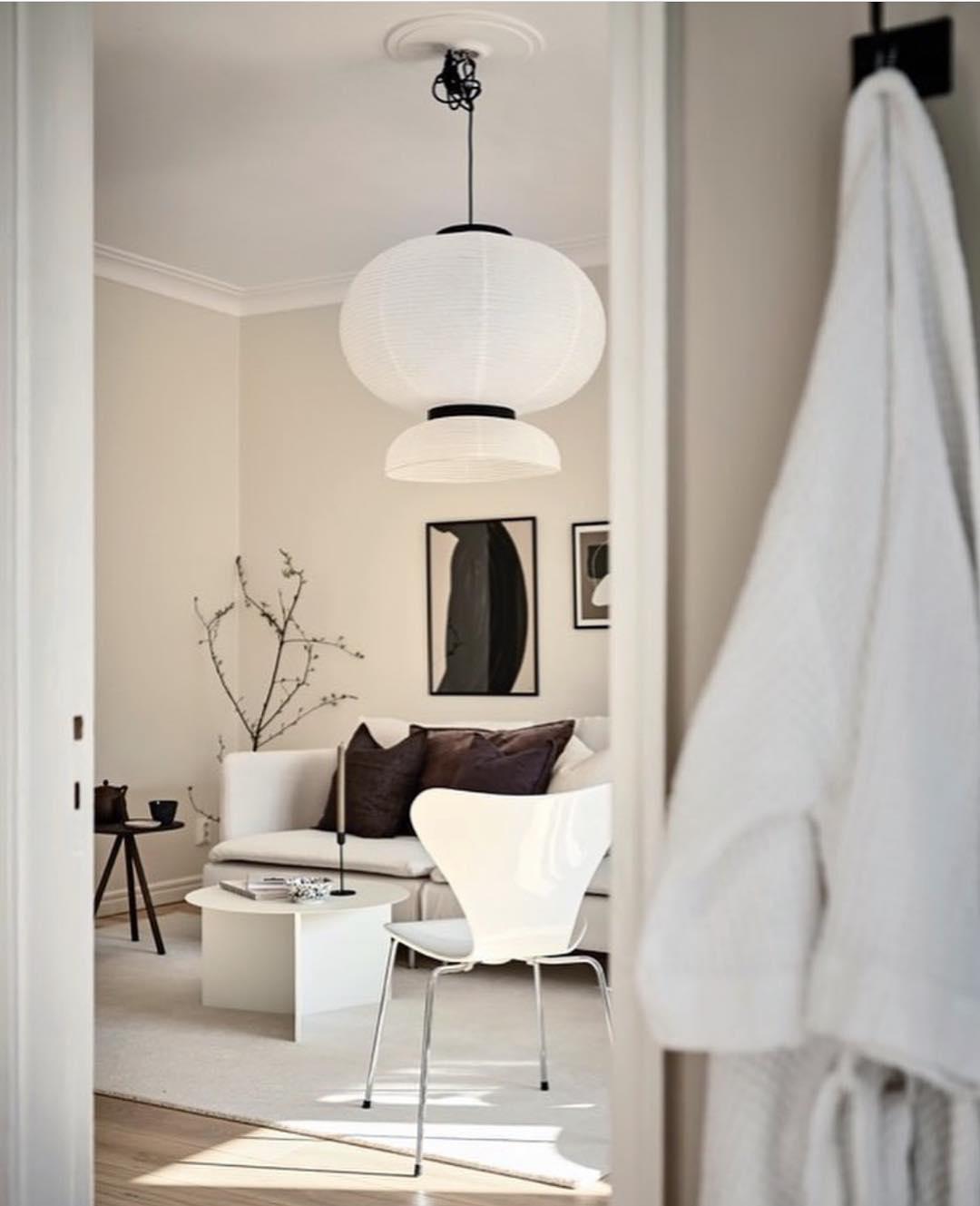 Nyzorora Moderne minimalistische hanglamp