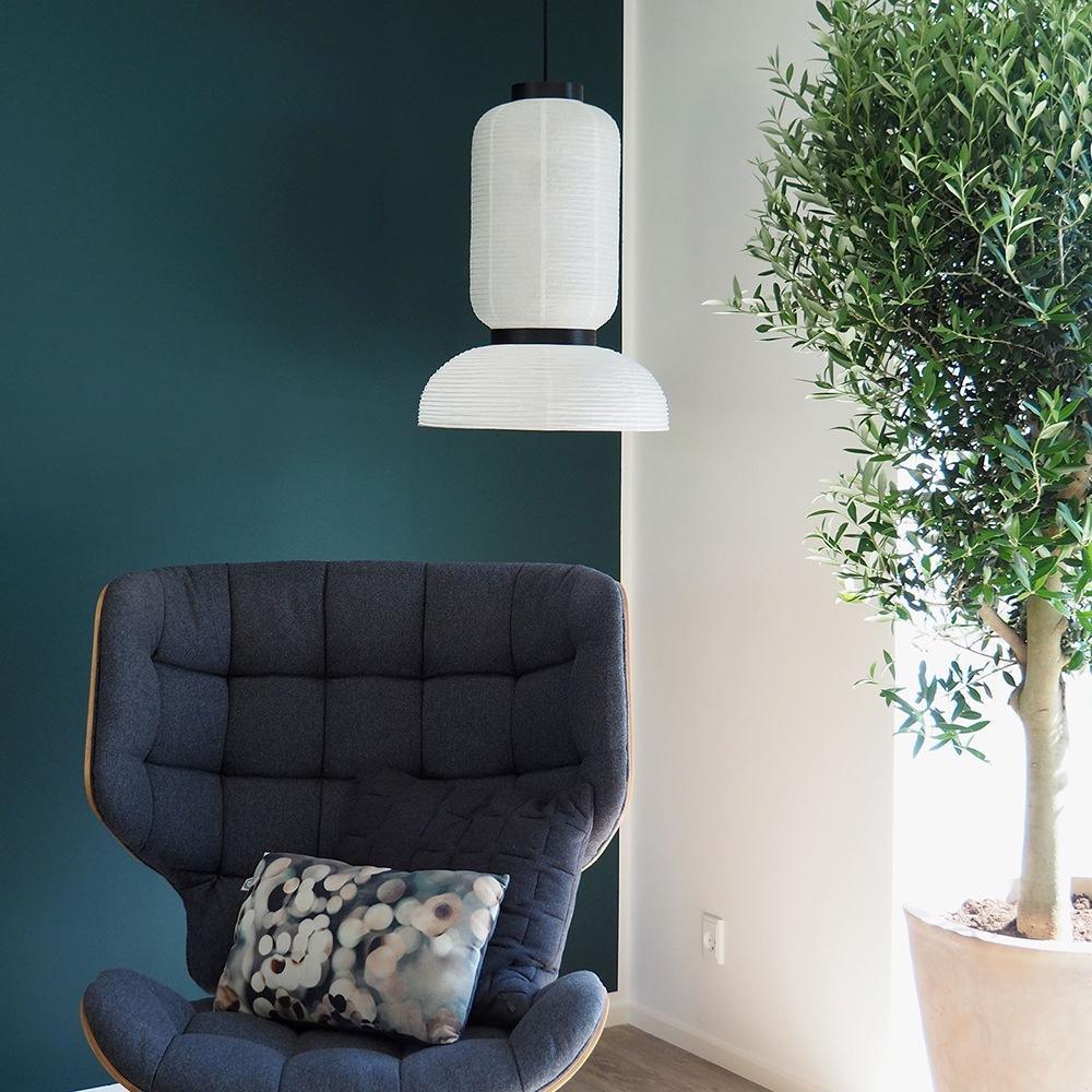 Nyzorora Moderne minimalistische hanglamp