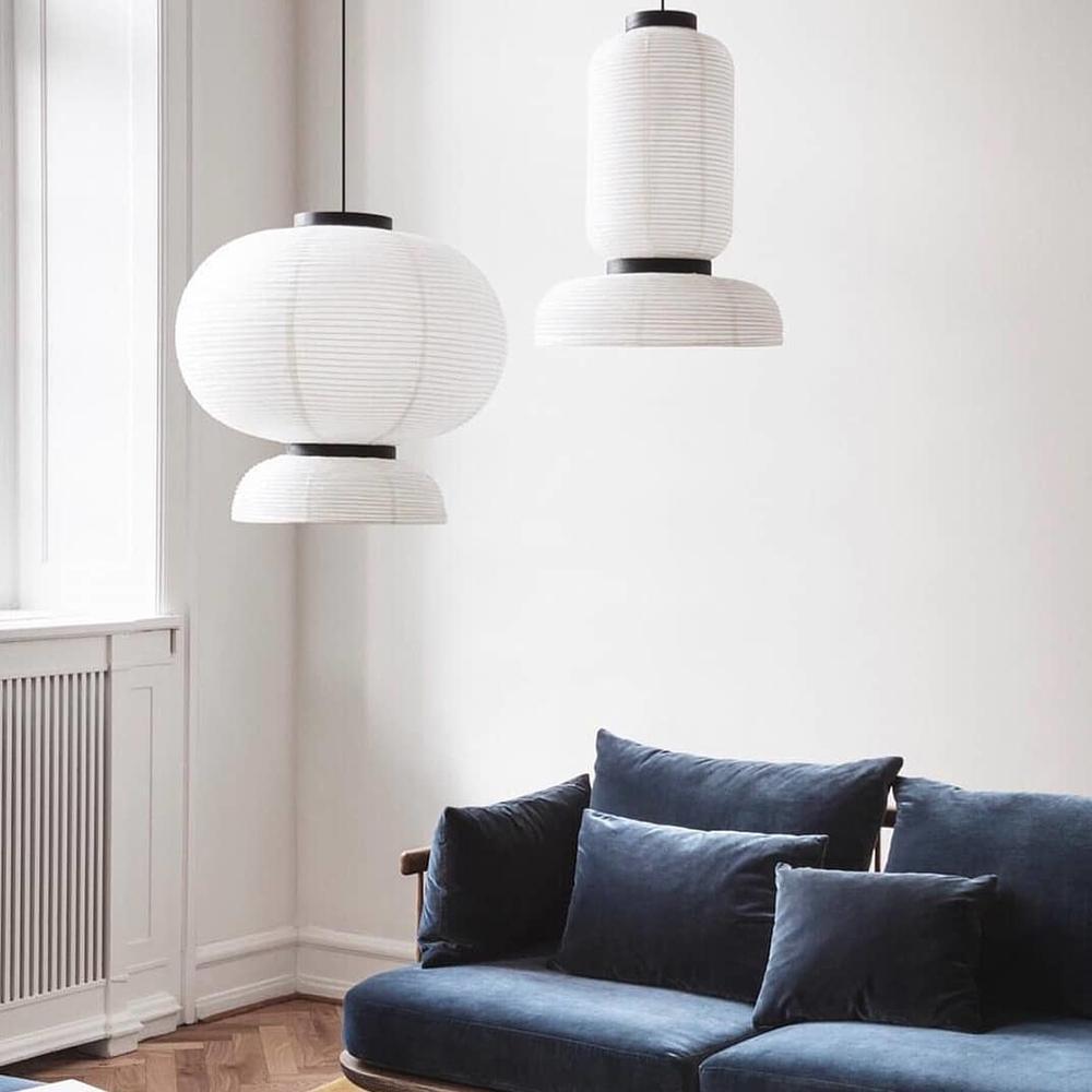 Nyzorora Moderne minimalistische hanglamp
