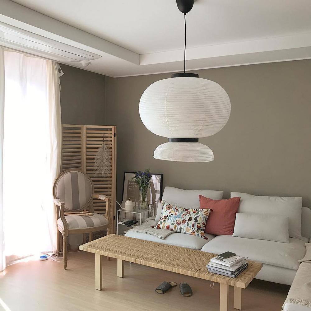 Nyzorora Moderne minimalistische hanglamp