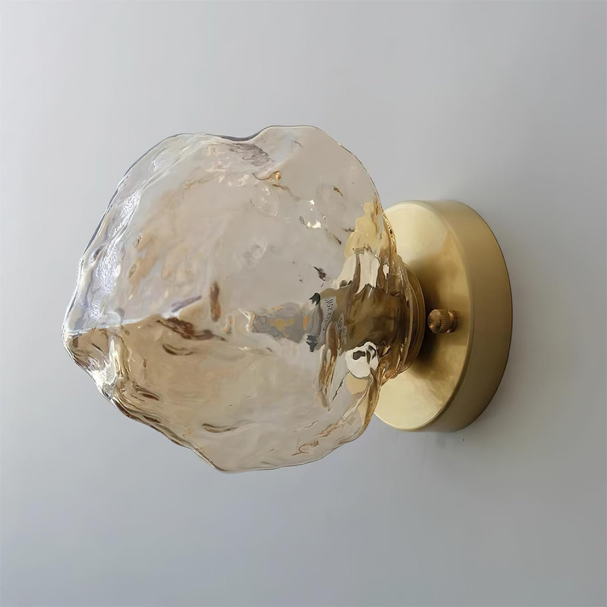 Lumanaria wandlamp