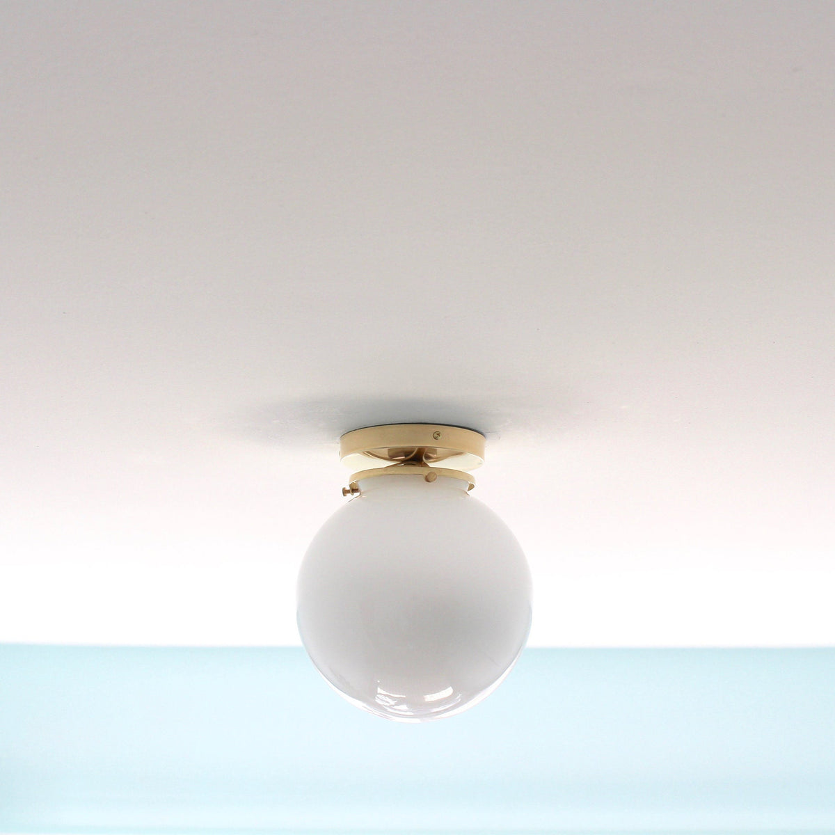 Cove plafondlamp